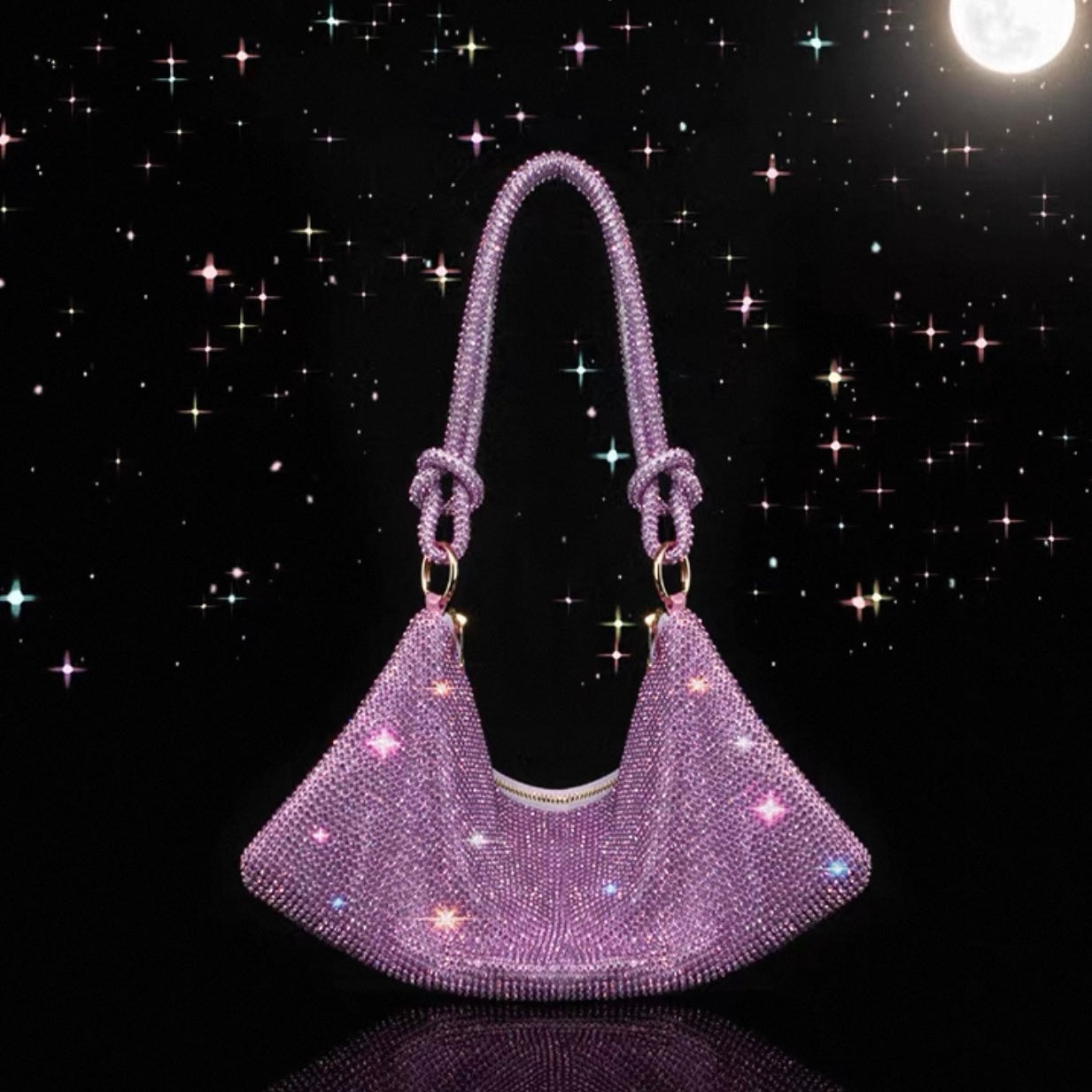 Moonlight Goddess Bag