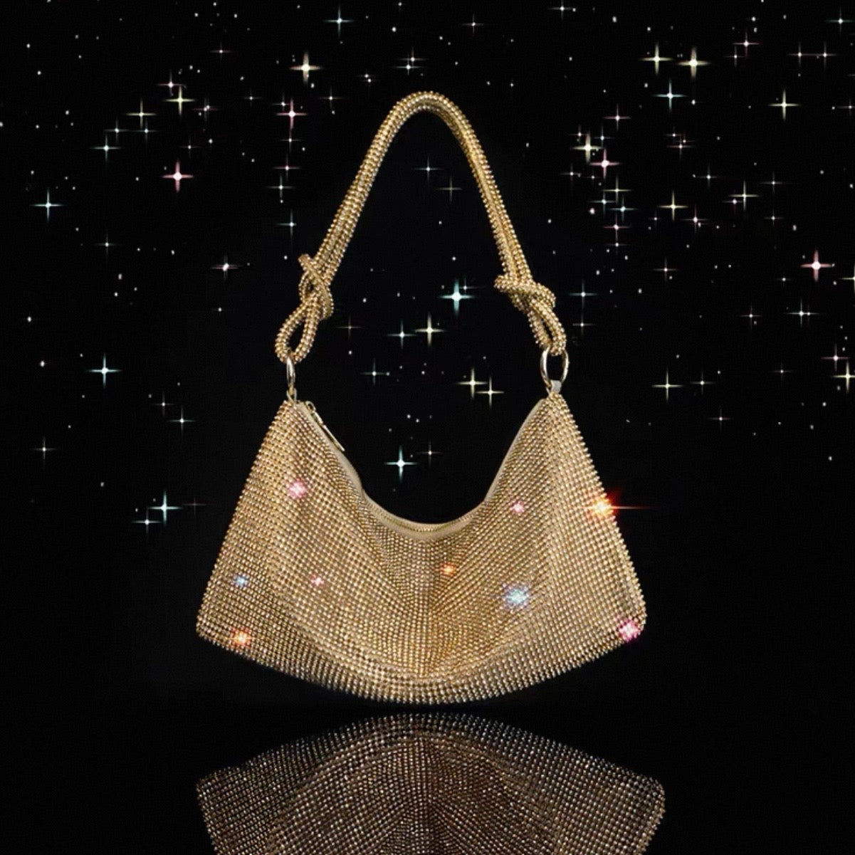 Moonlight Goddess Bag