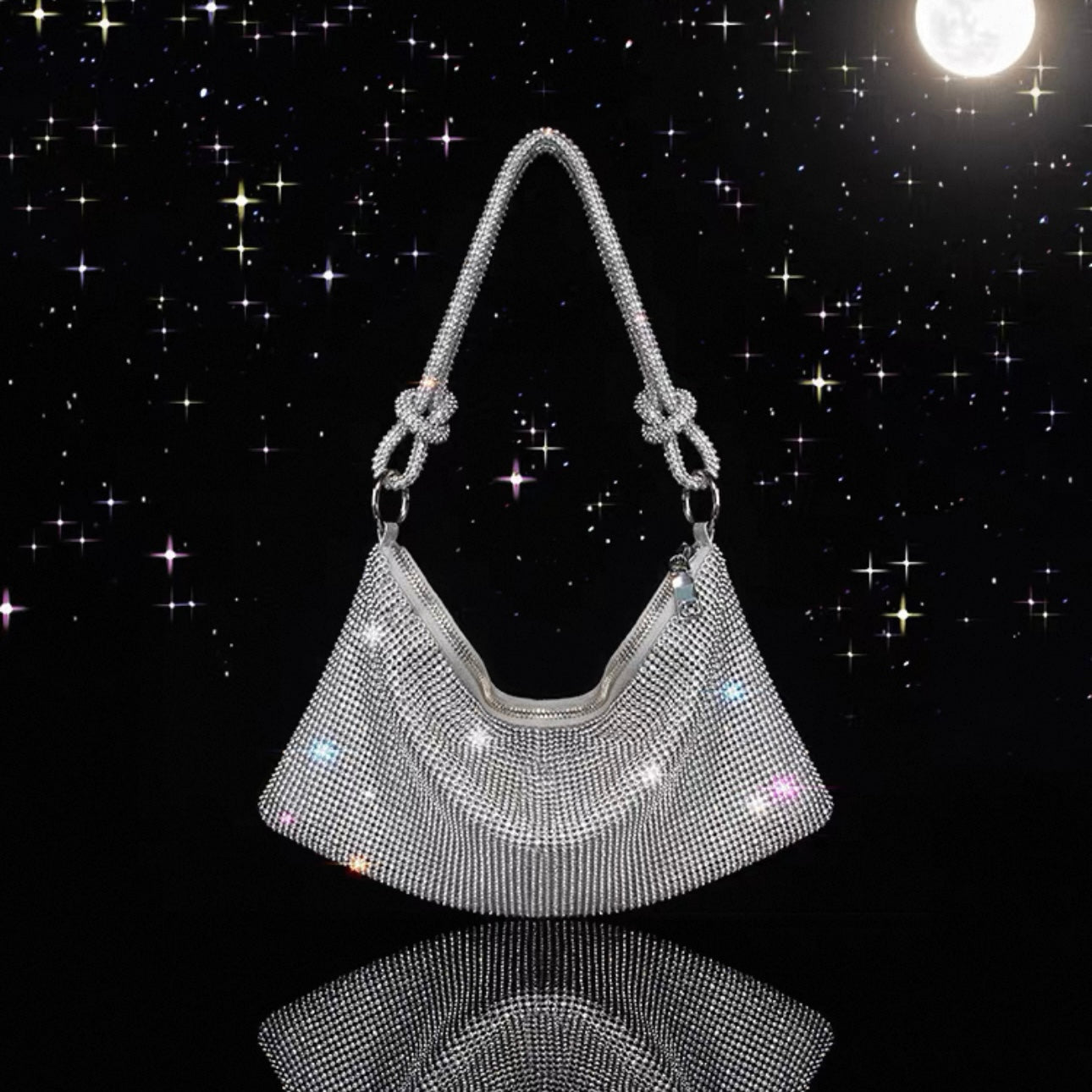 Moonlight Goddess Bag