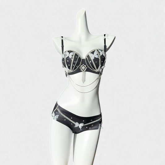 Nocturne Wings Daisy 2 Piece Set