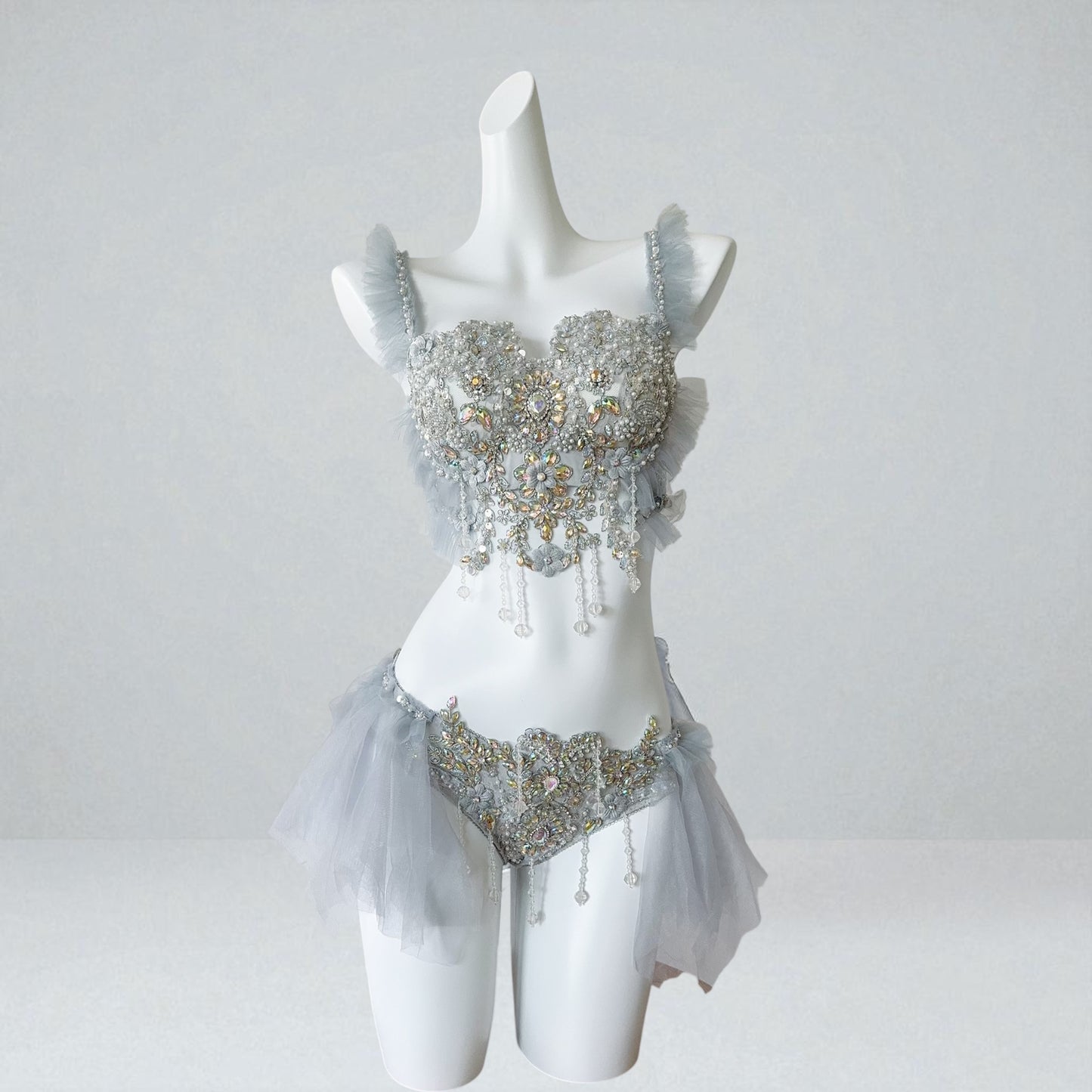 Lunar Tide Daisy 2 Piece Set